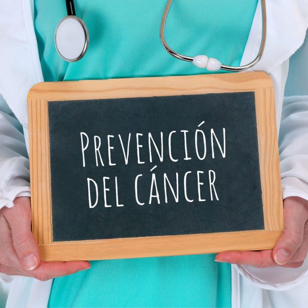 Detección temprana del cáncer