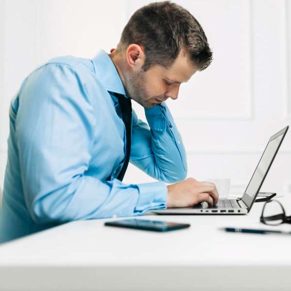 Can my job make me sick?