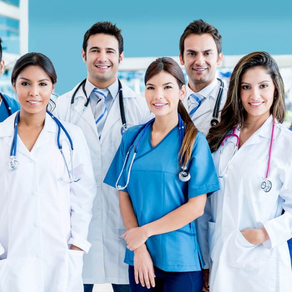 3 kinds of doctors: generalist, specialist and subspecialist