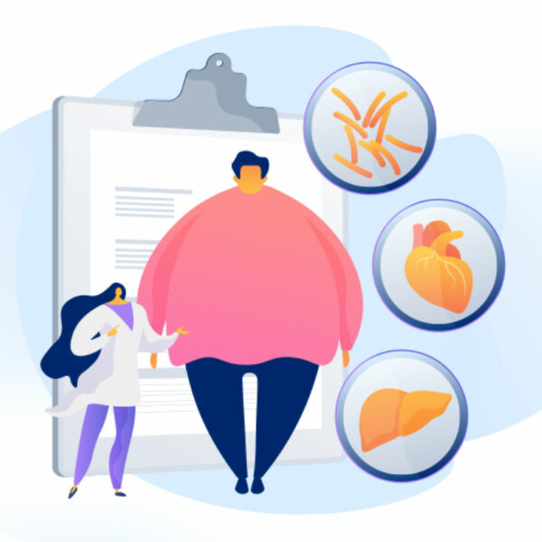 This new year let’s avoid obesity