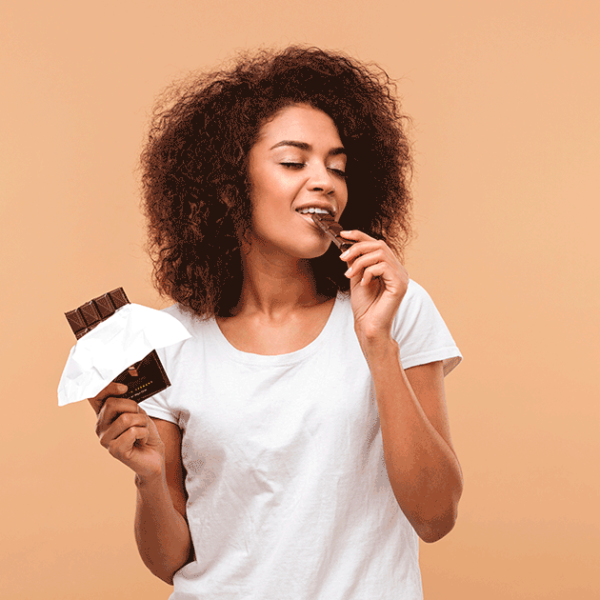 Seven reasons to eat chocolate