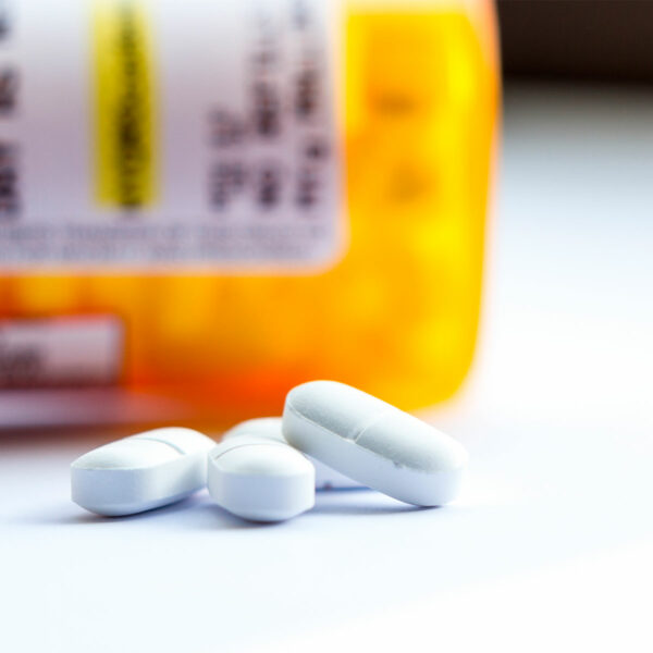 The true face of opioids