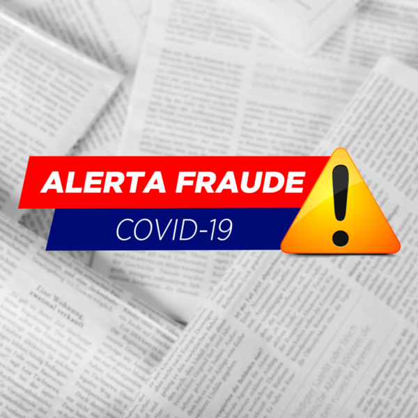 COVID-19 fraud schemes