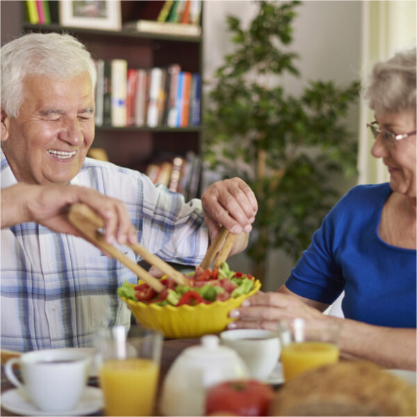 Triple-S Advantage seeks to ensure access to healthy food