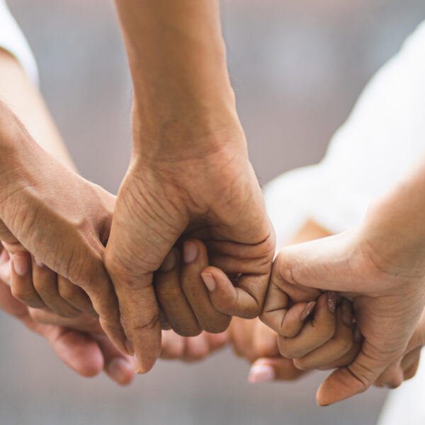 Pandemic forces a new path in HR