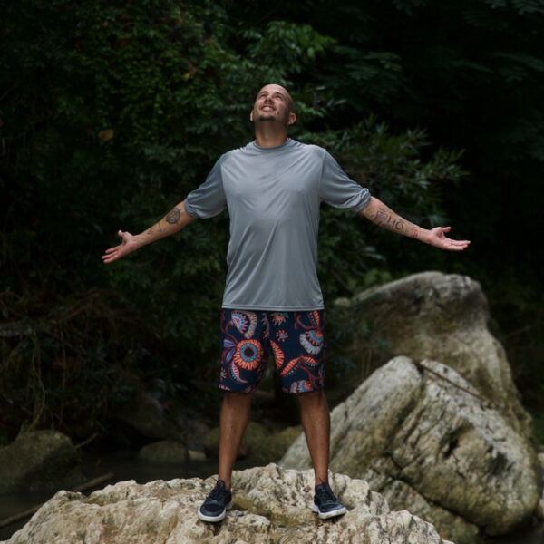 Nature Is Always an Option