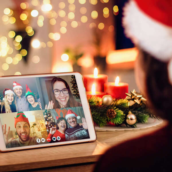 Celebrate the Holidays Safely