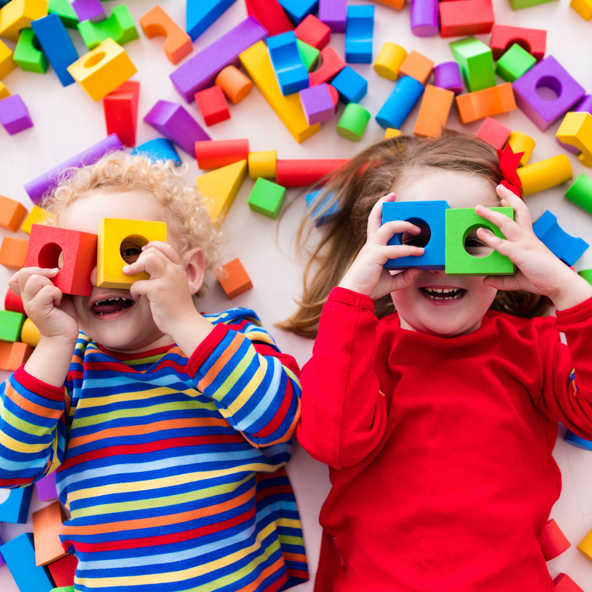 How to choose safe toys for Christmas