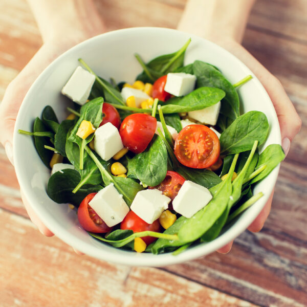 The Importance of Nutrition When You Have a Chronic Condition