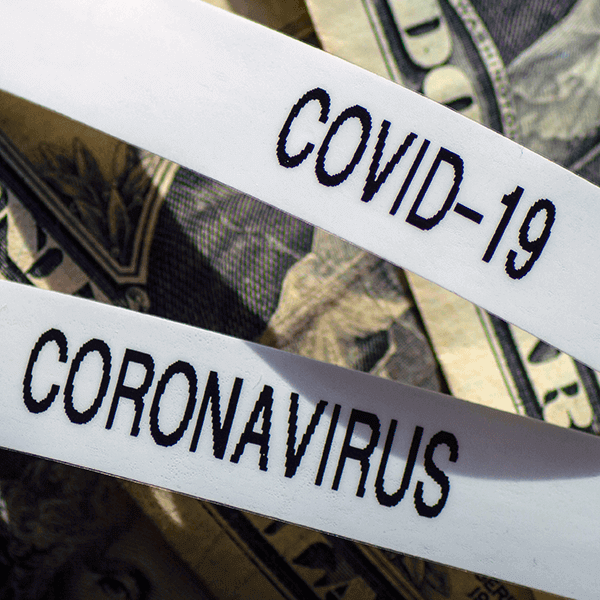 Fraud prevention during Coronavirus Pandemic