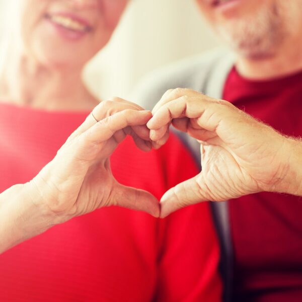 Safe Sex at Any Age