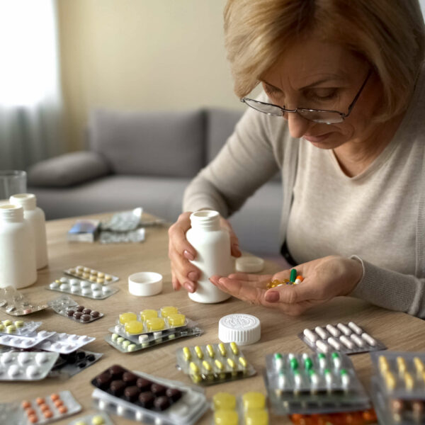 Have You Already Done Your Annual Medication Review?