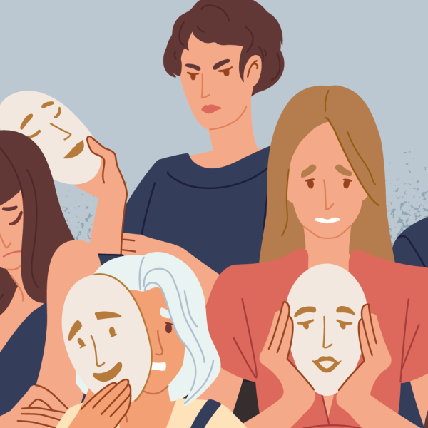 ¿Cómo puedo ser capaz de tomar conciencia de mis propias emociones?