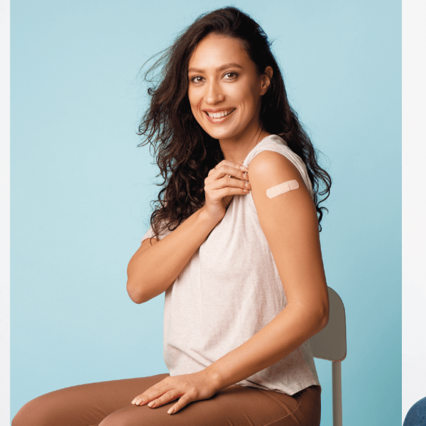 ¿Sabes por qué debes vacunarte todos los años contra la influenza?