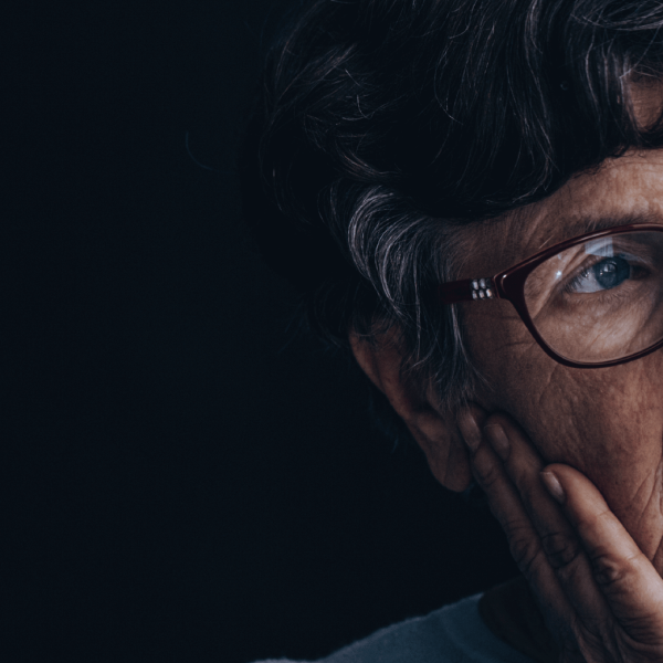 ¿Será Alzheimer?