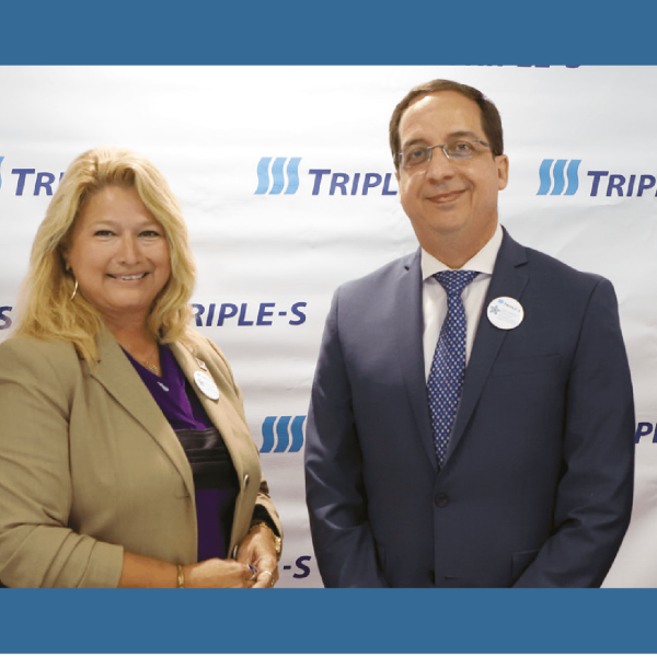 Triple-S joins the Alzheimer’s Association