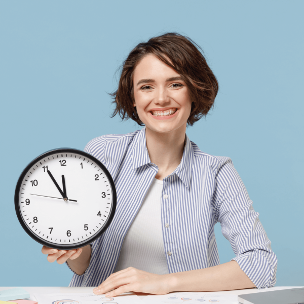 Triple-S Salud is a time-saving benefits for your employees