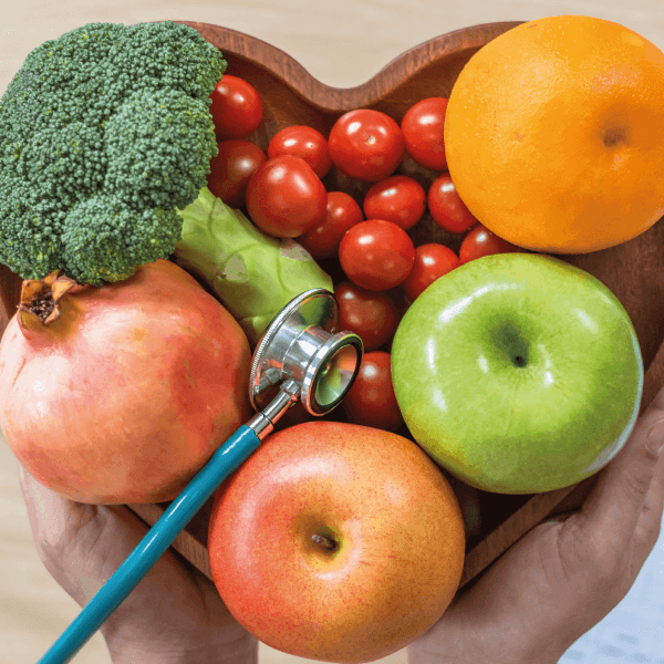 NUTRICIÓN Y DIABETES DURANTE LAS FIESTAS