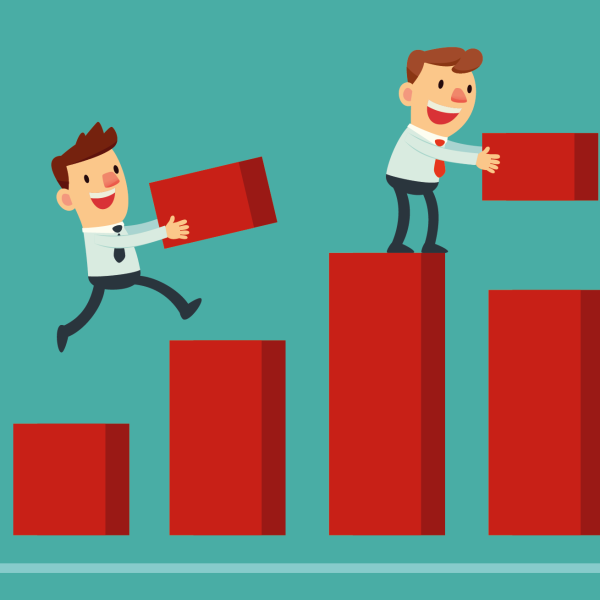 Why a healthy business starts with your employees?
