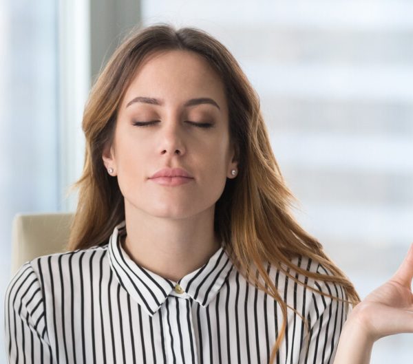 5 tips for a balanced work life