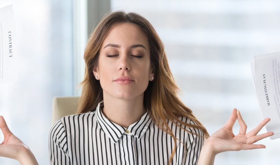 5 consejos para una vida laboral en equilibrio