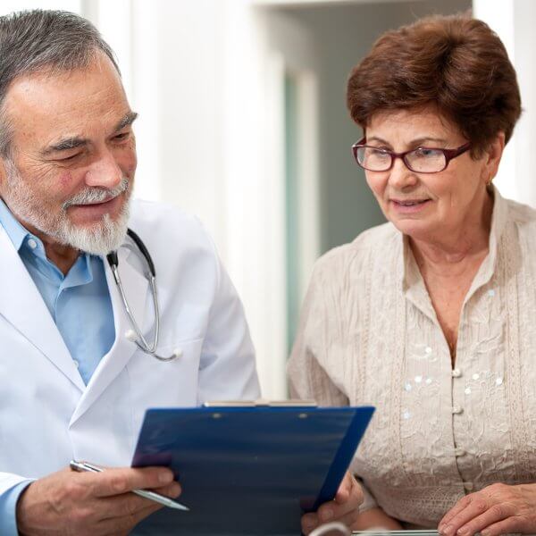 RIESGOS DE SALUD EN LAS MUJERES MAYORES DE 50