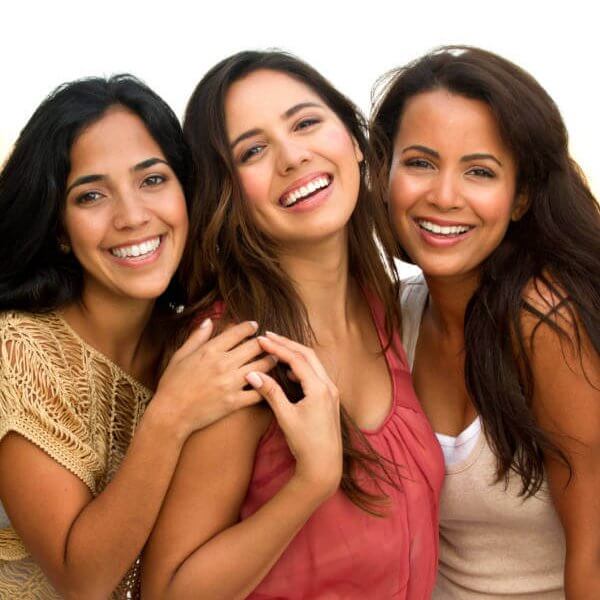 ¿Qué significa el bienestar femenino?