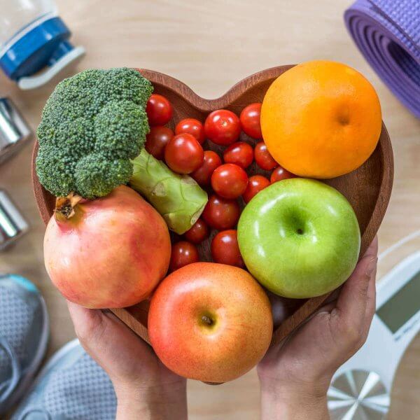 Nutrición y amor propio: Cómo lo que comemos afecta nuestro ánimo