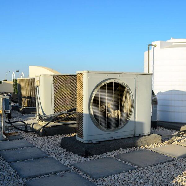 How to Protect the Equipment on Your Roof from Hurricane Damage
