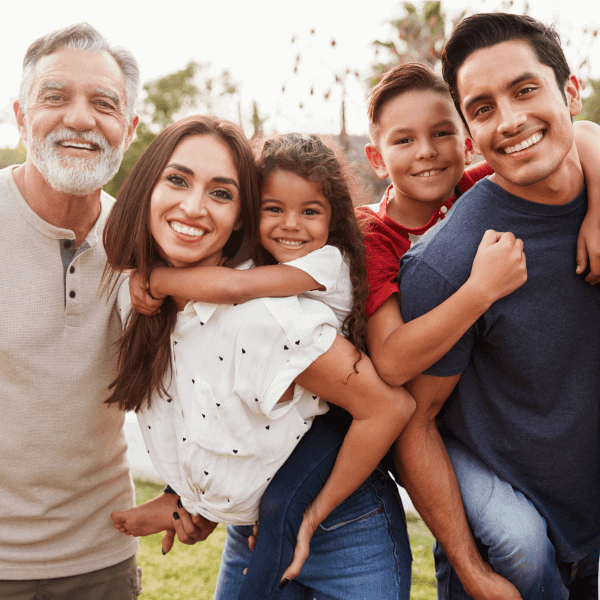 4 Ways to Set Aside More Time to Spend with Your Family