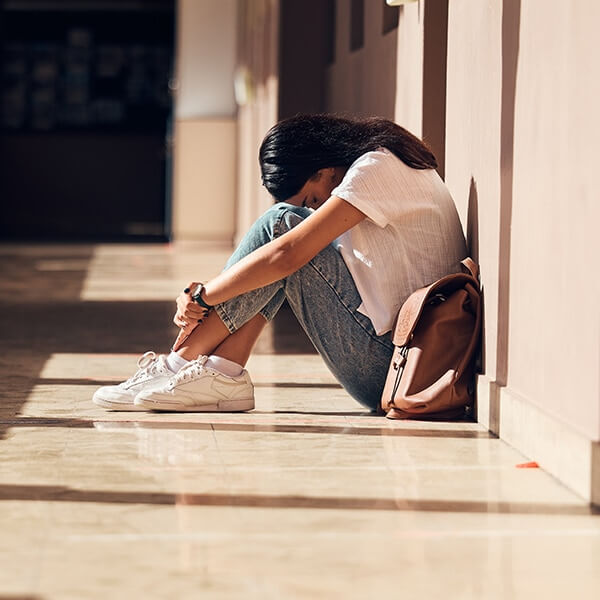 Measuring social isolation and loneliness