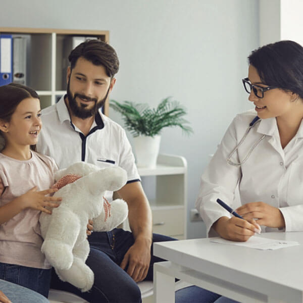 Buen Uso del Plan Médico
