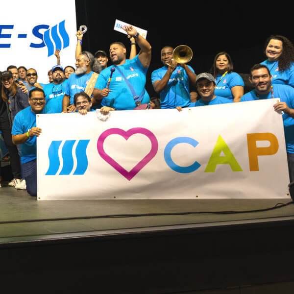 Triple-S committed to kids with cancer