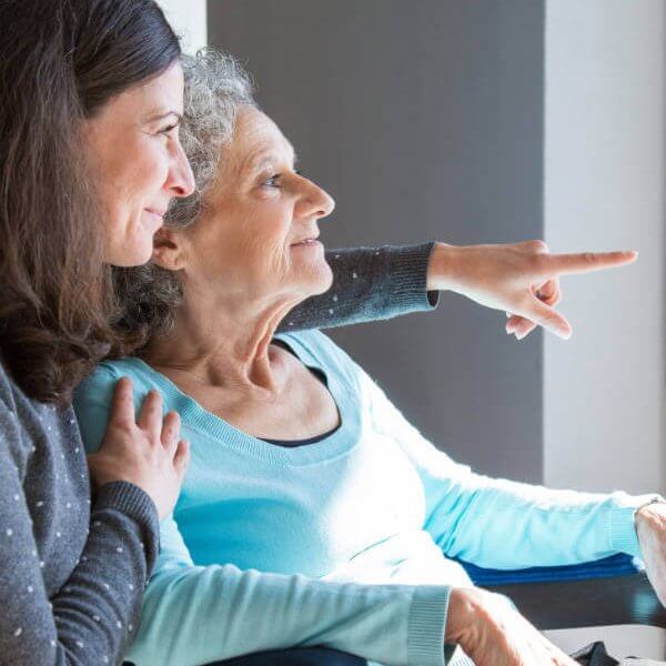 Caretaker: 5 Ways to Celebrate Mother’s Day at Home
