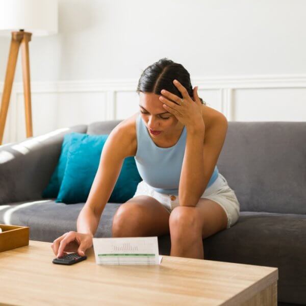 4 Ways to handle anxiety during a hurricane warning