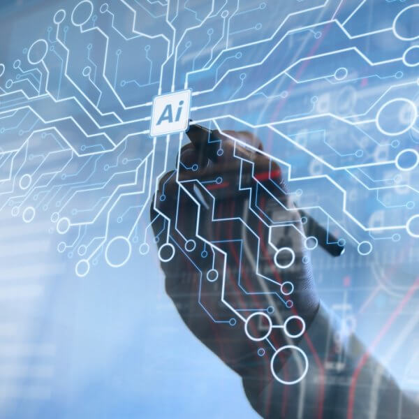 10 áreas en las cuales A.I. puede transformar la salud