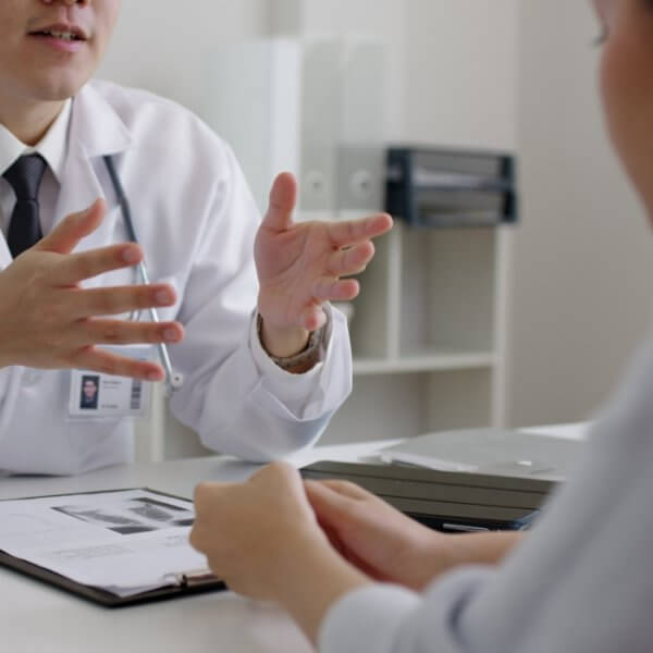 Healthcare Professionals Play a Key Role in Identifying Social Isolation and Loneliness