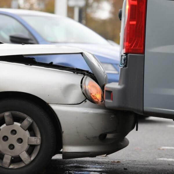 What Is Compulsory Insurance, and What Does It Cover if I Have an Accident?