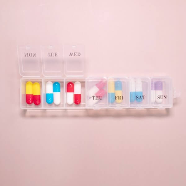 Your Medications in Light of a Hurricane