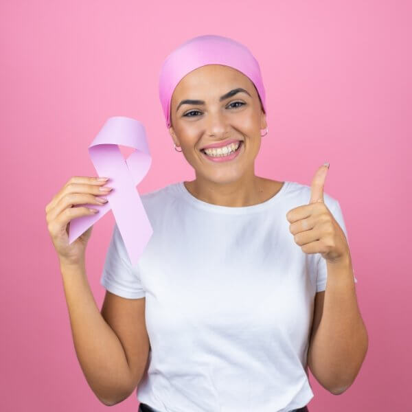 Since I Had Breast Cancer