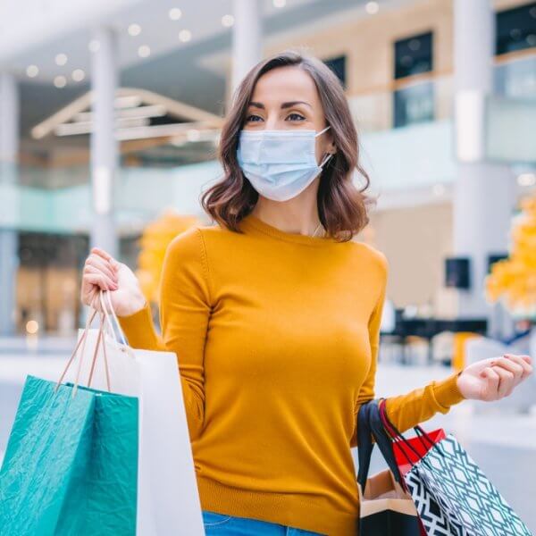 Safety Measures to Navigate the Black Friday Crowds