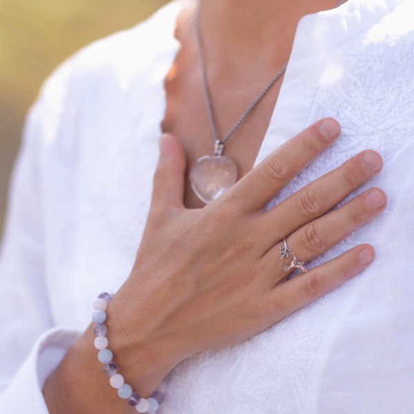 Being Grateful Benefits Your Health