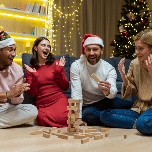 Staying In Touch During the Holidays