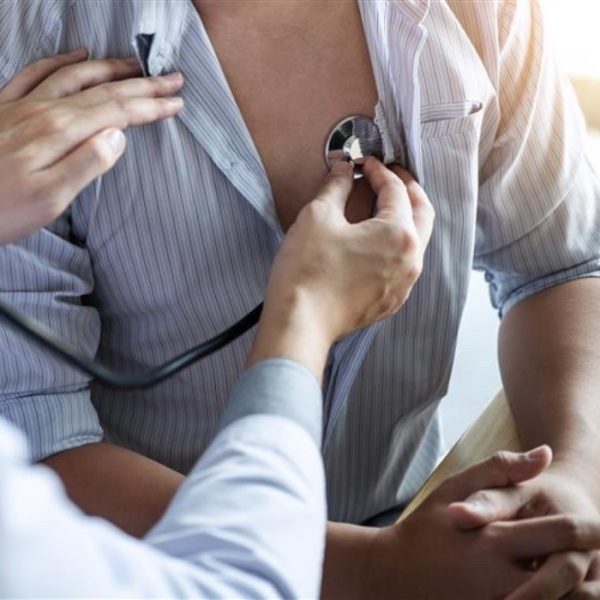 Visit the Cardiologist and Take Care of Your Heart
