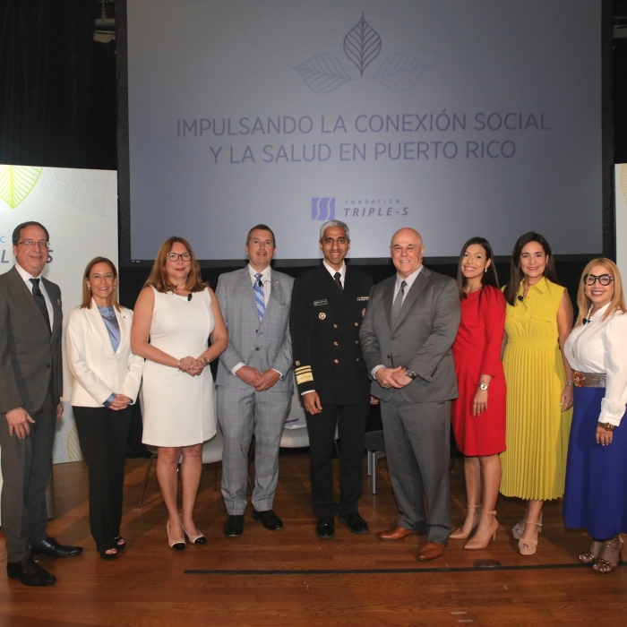 Steps you can take to improve social connections