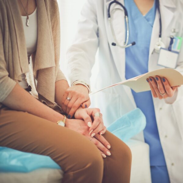 Women’s Care to Prevent Cancer  