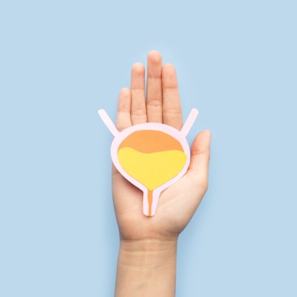 The Start of Urinary Incontinence