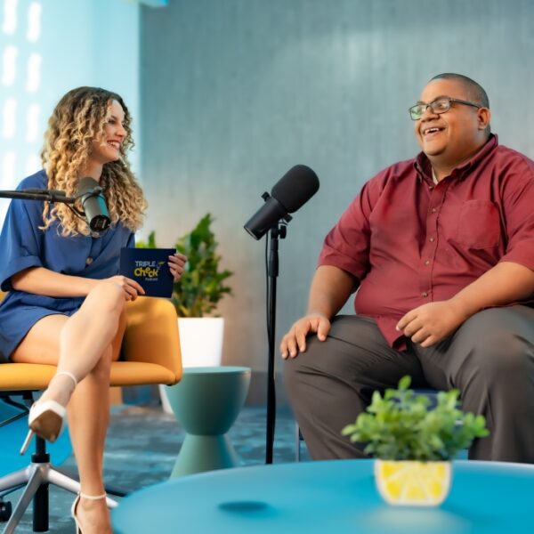 Triple Check Podcast: 3 Key Insurance and Financial Tips to Protect Your Future