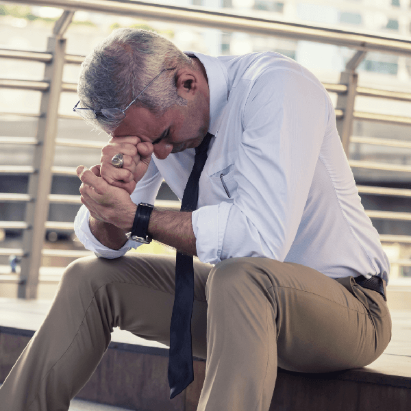 Men’s Mental Health Matters Too