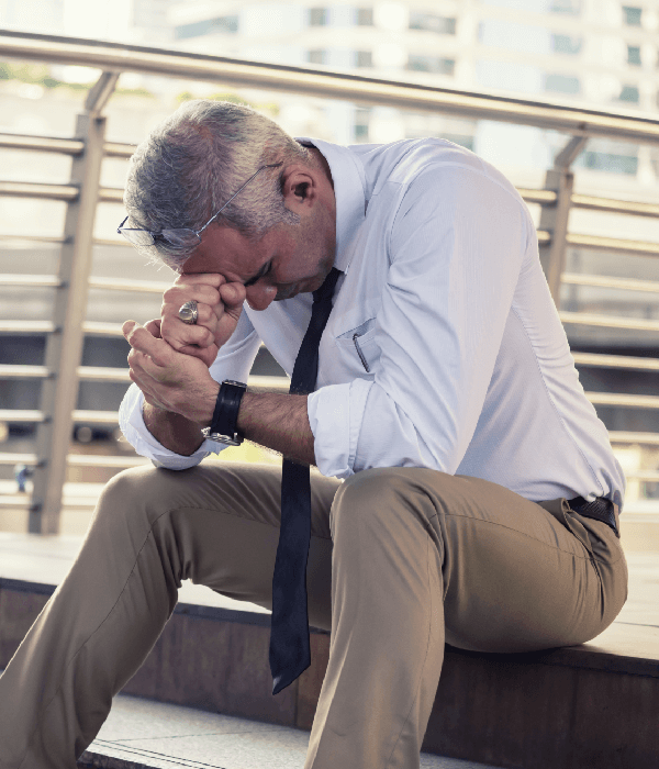 Men’s Mental Health Matters Too